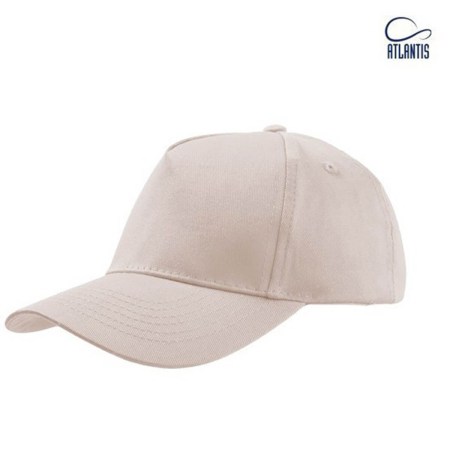 Παιδικό καπέλο (Alt Kid Start Five) εκρού